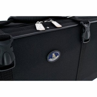 Футляр для скрипки Artonus Quart 4/4 CB Artonus Quart Violin Case 4/4 CB