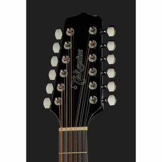 Электроакустическая гитара Takamine GD30CE-12B Takamine GD30CE-12B