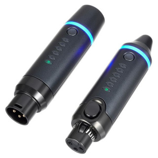 Радиосистема the t.bone free2b