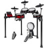 Ударная установка Alesis Nitro Pro Набор №599854 Alesis Nitro Pro Drum Kit Bundle №599854