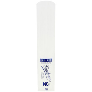 Vandoren VK1 Классический баритон сакс 40 Vandoren VK1 Classical Baritone Sax 40
