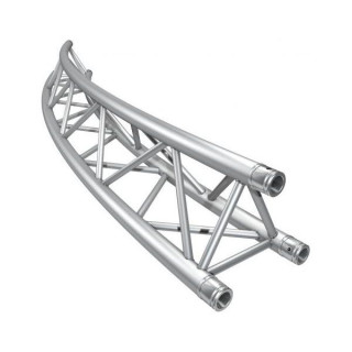 Глобальная ферменная конструкция F33R50-30 Circ. Элемент Ø10,0м Global Truss F33R50-30 Circ. Element Ø10,0m