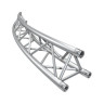 Глобальная ферменная конструкция F33R50-30 Circ. Элемент Ø10,0м Global Truss F33R50-30 Circ. Element Ø10,0m