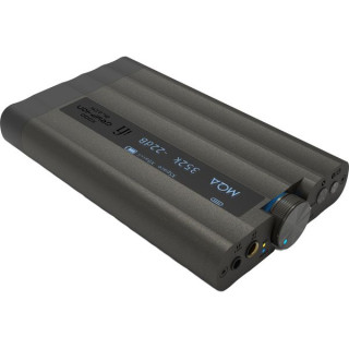 ifi Audio xDSD Gryphon черный ifi Audio xDSD Gryphon black