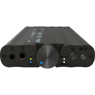 ifi Audio xDSD Gryphon черный ifi Audio xDSD Gryphon black