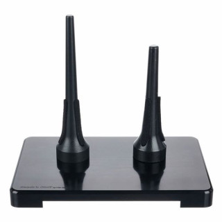 Тростниковый гобой с подставкой для английского рожка черный Reeds 'n Stuff Oboe English Horn Stand Black