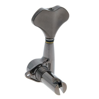 Г Gotoһ GB350 2L/2R CB Бас Тьюнеры Gotoh GB350 2L/2R CB Bass Tuners