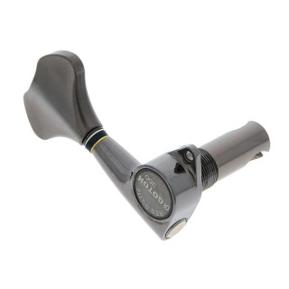 Г Gotoһ GB350 2L/2R CB Бас Тьюнеры Gotoh GB350 2L/2R CB Bass Tuners