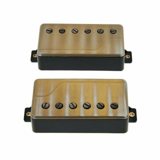 Набор звукоснимателей Fishman Fluence Will Adler Set VG