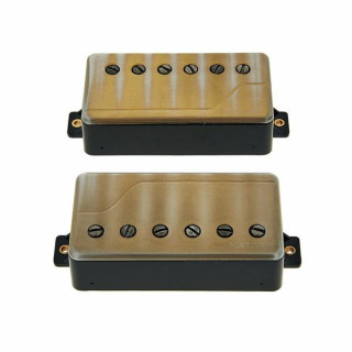 Комплект пикапа Fishman Fluence Will Adler Fishman Fluence Will Adler Pickup Set