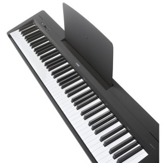 Цифровое пианино Yamaha P-145 B Bundle №573092 (Комплект)
