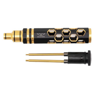 Долфинос Скреwdriver Новая Dolfinos Screwdriver New