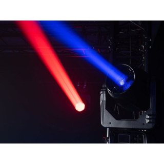 Светодиодная движущаяся головка Futurelight DMB-100 Futurelight DMB-100 LED Moving-Head