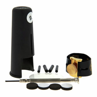 GF MX-10M Лигатурный баритон-саксофон G GF MX-10M Ligature Baritone Sax G