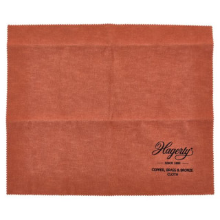 Хагерти Ткань из меди, латуни и бронзы Hagerty Copper, Brass & Bronze Cloth