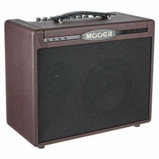 Комбоусилитель Mooer SD50A Acoustic Guitar Combo