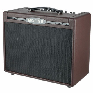 Комбоусилитель Mooer SD50A Acoustic Guitar Combo