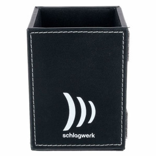 Мальчик для чистки кахона Schlagwerk CBB10 Schlagwerk CBB10 Cajon Brush Boy