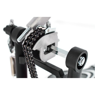 Педаль бас-барабана Millenium PD-122 Pro Millenium PD-122 Pro Bass Drum Pedal