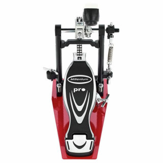 Педаль бас-барабана Millenium PD-122 Pro Millenium PD-122 Pro Bass Drum Pedal