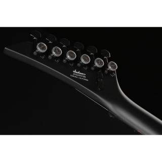 Jackson American SRS Soloist SL2 FR SB Jackson American SRS Soloist SL2 FR SB