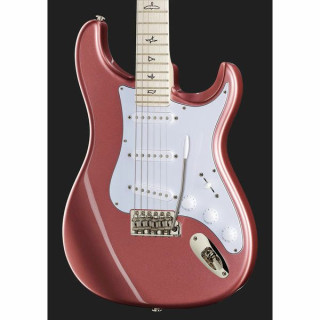 Адвокат John Mayer Силвер Скай Миннесота МИСТЕР PRS John Mayer Silver Sky MN MR