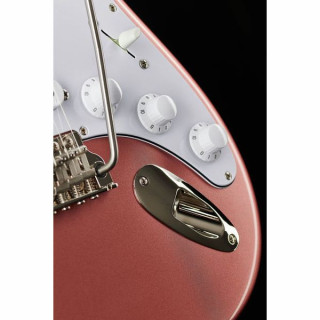 Адвокат John Mayer Силвер Скай Миннесота МИСТЕР PRS John Mayer Silver Sky MN MR