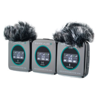 Радиосистема Swiff Audio M3 PRO