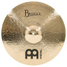 Meinl Byzance Блестящий комплект Meinl Byzance Brilliant Complete Set