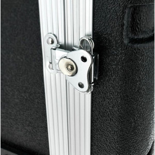 Стеллаж-кейс Thomann 12U Thomann Rack Case 12U