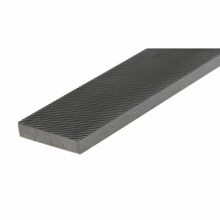 Напильник Hosco H-FL160S Fret Dressing File