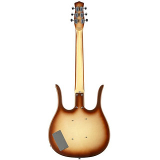 Данэлектро 58 Лонгхорн CB Danelectro 58 Longhorn CB