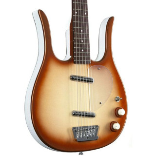 Данэлектро 58 Лонгхорн CB Danelectro 58 Longhorn CB