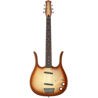 Данэлектро 58 Лонгхорн CB Danelectro 58 Longhorn CB