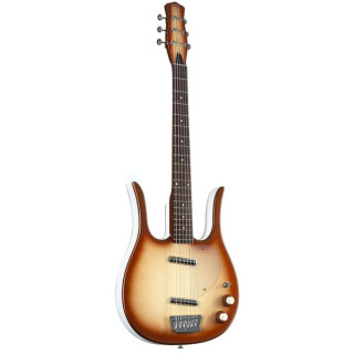 Данэлектро 58 Лонгхорн CB Danelectro 58 Longhorn CB