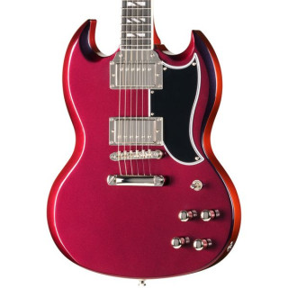 Epiphone SG Custom Futura M Ember Shift Epiphone SG Custom Futura M Ember Shift