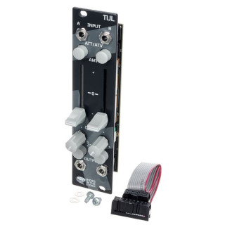 Скачет в Штормовой ТУЛ Rides In The Storm TUL