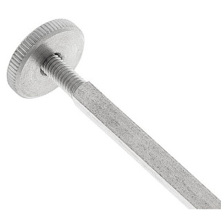 Маршпат квадратный брусок длиной Marschpat square bar long