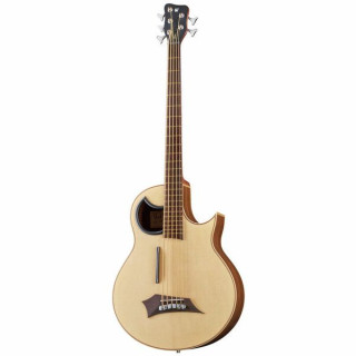 Акустическая бас-гитара Warwick Alien 5 NT