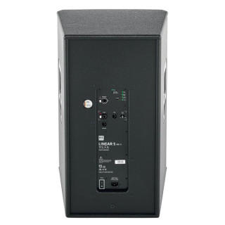 4x HK Audio Linear 5 MKII 118 Sub A Набор №559814 4x HK Audio Linear 5 MKII 118 Sub A Bundle №559814