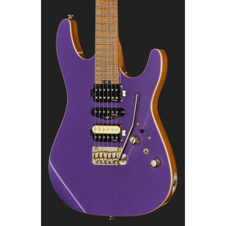 Харли Бентон Фьюжн-IV HSH MN PM Harley Benton Fusion-IV HSH MN PM