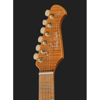 Харли Бентон Фьюжн-IV HSH MN PM Harley Benton Fusion-IV HSH MN PM