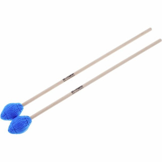 Маллеты для маримбы Thomann MM22 Marimba Mallet Thomann MM22 Marimba Mallet