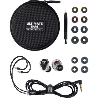 Абсолютные уши UE 250 Ultimate Ears UE 250