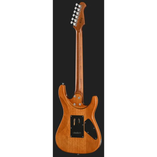 Харли Бентон Фьюжн-IV HH LH MN FNT Harley Benton Fusion-IV HH LH MN FNT
