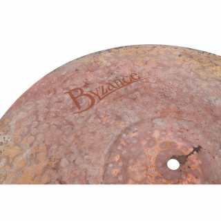 Meinl 18" Byzance Vintage Pure Crash Meinl 18" Byzance Vintage Pure Crash