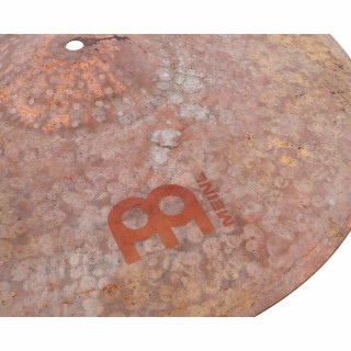 Meinl 18" Byzance Vintage Pure Crash Meinl 18" Byzance Vintage Pure Crash