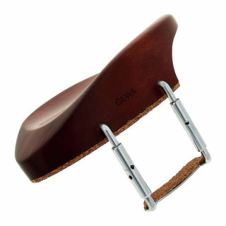 Самшит Gewa Chinrest Stüber Gewa Chinrest Stüber Boxwood