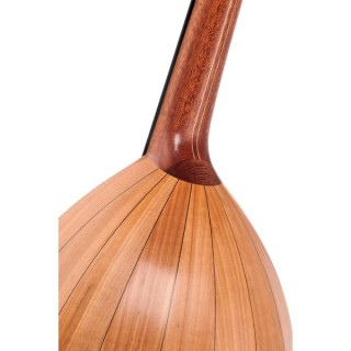 К. Кнорр Ла Ариетта Ученическая мандолина WB K. Knorr La Arietta Student Mandolin WB