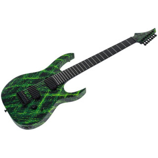 Гитара Solar Guitars A2.7CLN Canibalismo Solar Guitars A2.7CLN Canibalismo